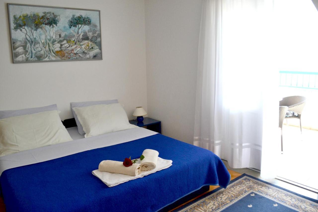 Rooms Lux Split Exteriér fotografie