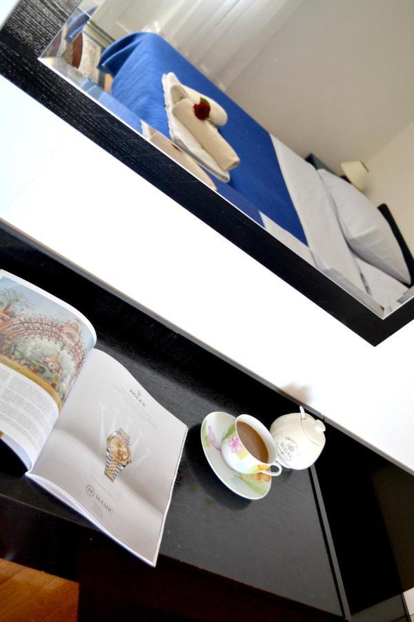 Rooms Lux Split Exteriér fotografie
