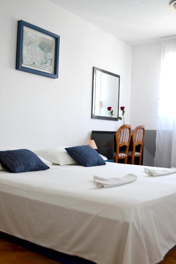 Rooms Lux Split Exteriér fotografie