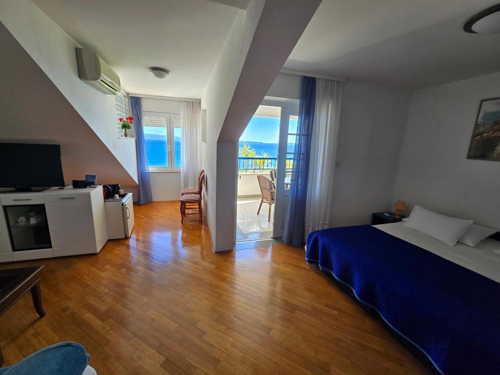 Rooms Lux Split Pokoj fotografie