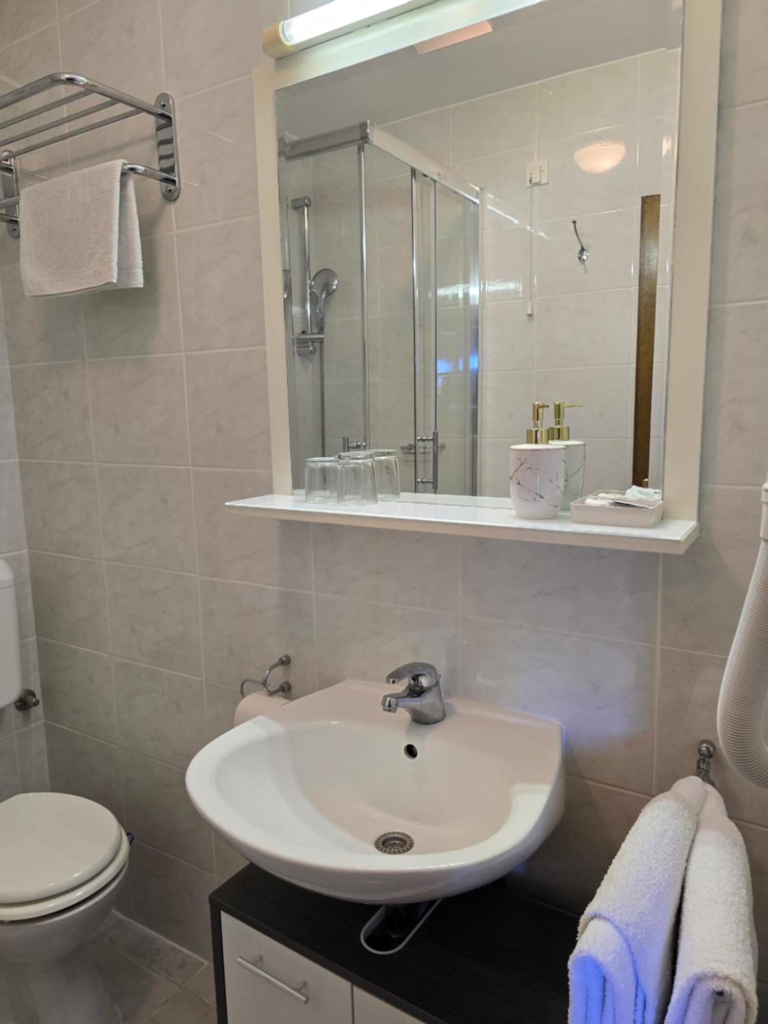 Rooms Lux Split Pokoj fotografie