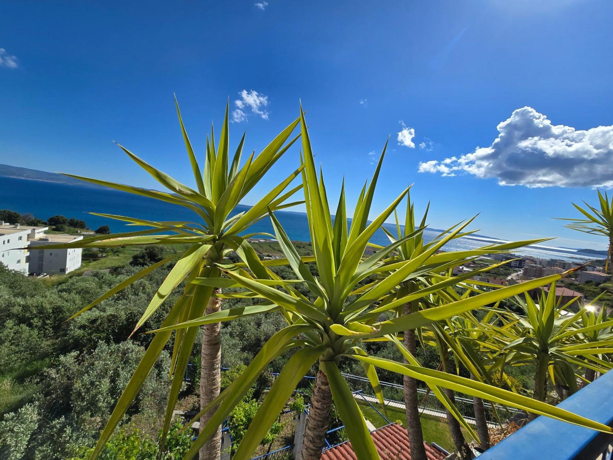 Rooms Lux Split Pokoj fotografie